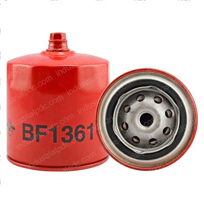 Picture of Filter - Fuel
