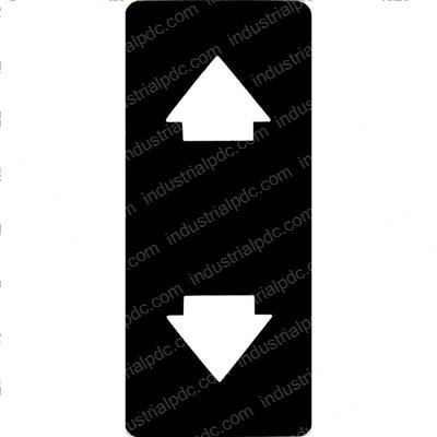 Picture of Decal - Directional