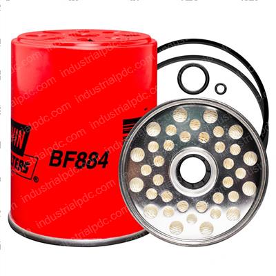 Picture of Filter - Fuel