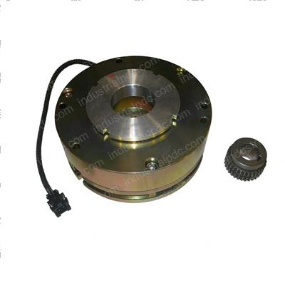 Picture of Actuator - Brake