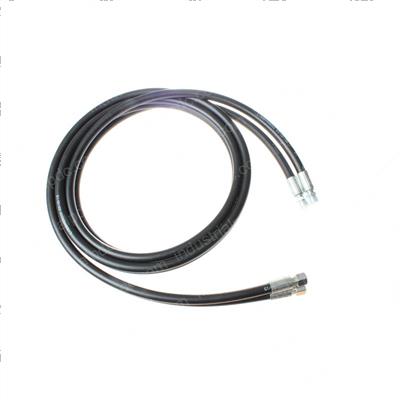 Picture of Doublehose Assembly. 3090mm