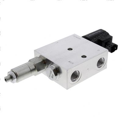 Picture of Valve  Hydraulic