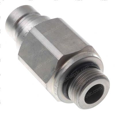 Picture of Quick Coupler - Hydraulic