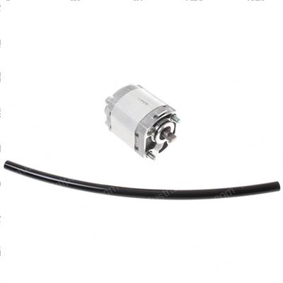 Picture of Pump Assembly
