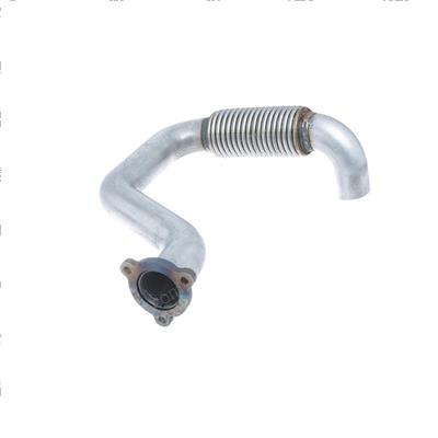 Picture of Air Intake Tube-Exhaust and Mu