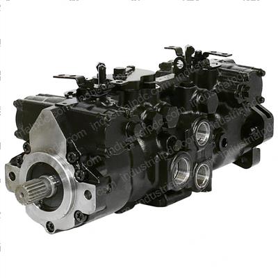 Picture of Pump - Hydraulic
