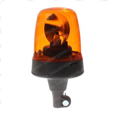 Picture of Rotating Warning Light