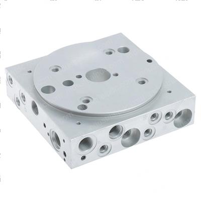 Picture of Flange Power Unit Tz34