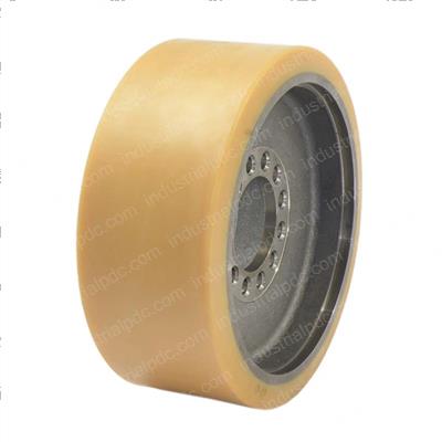 Picture of Drive Wheel - Vulkollan