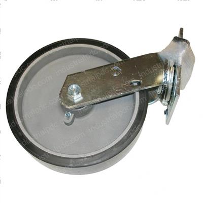 Picture of Caster Assembly