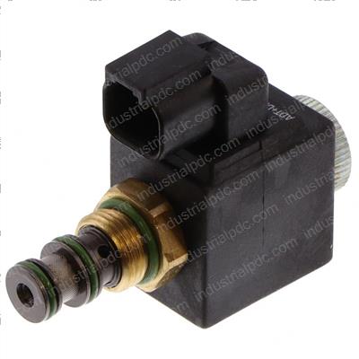 Picture of Cartridge With Coil
