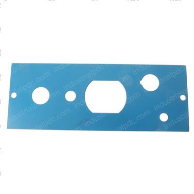 Picture of Grnd Cntrl Panel Assy 2003mini