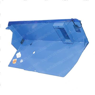Picture of Hydr Tray Assy W/Words 2003min