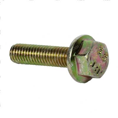 Picture of Bolt,m6x25mm,cl8.8