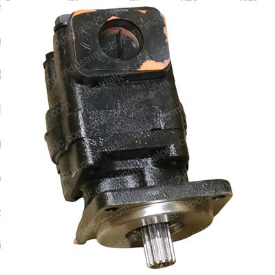 Picture of Pump Gear Clockwise Rotation