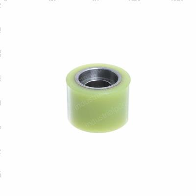 Picture of Wheel - Poly 4 X 2 7/8(2.441)