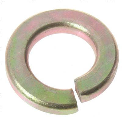 Picture of Washer Spring (for