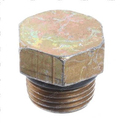 Picture of Plug With O-Ring -  Fill