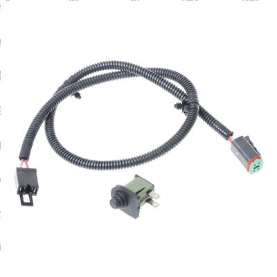 Picture of Safety Switch - Seat