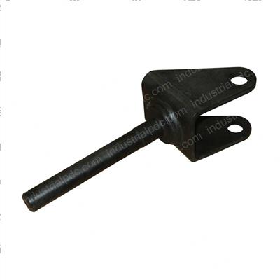 Picture of Weldment - Sqge Caster Pivot