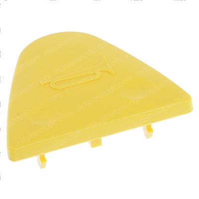 Picture of Tiller Head - Part