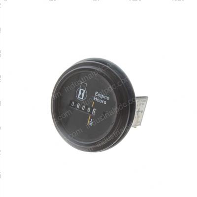 Picture of Gauge Electrical Hourmeter