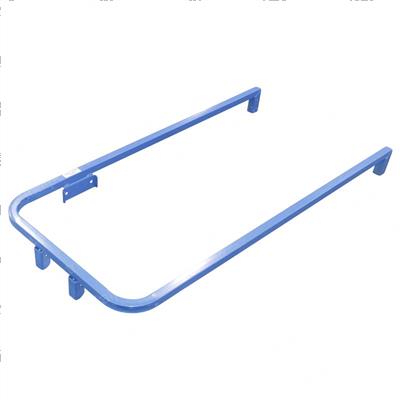 Picture of Ext Fldg Rail Assy Upr 32 Wo