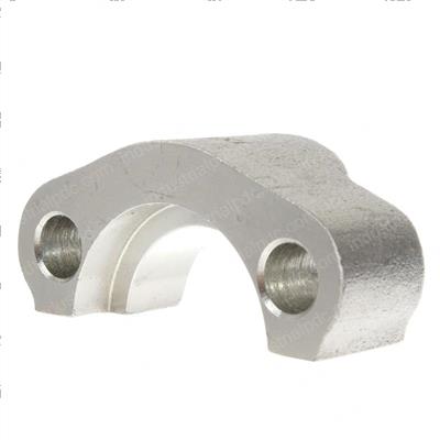 Picture of Flange - Split - Half