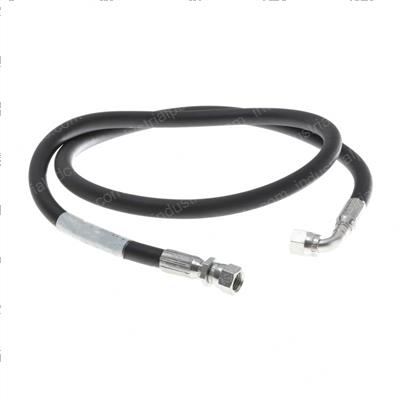 Picture of Hose Greasing