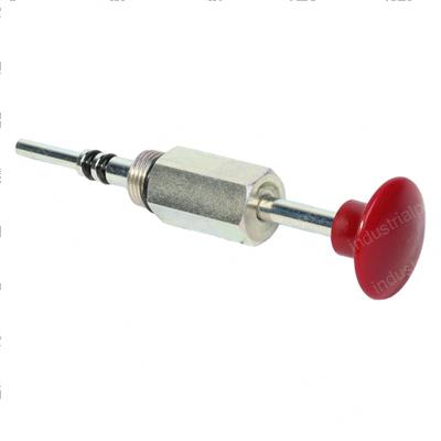Picture of Valve Hand Pump Assembly