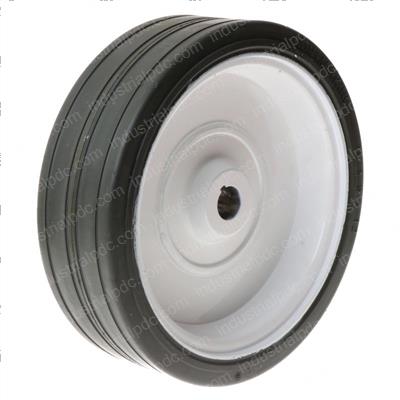 Picture of Wheel 16x5x12 Nm Gray