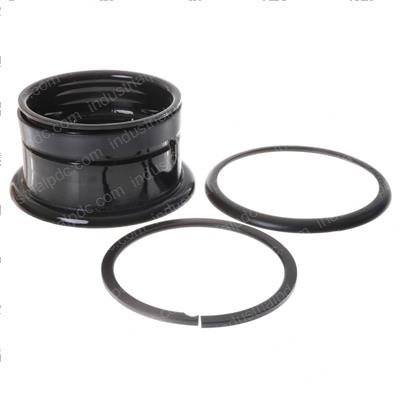 Picture of Rim - 9x4.00 6 Hole 5.24 Pilot