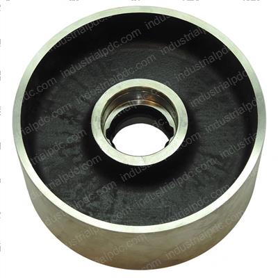 Picture of Wheel - Disc