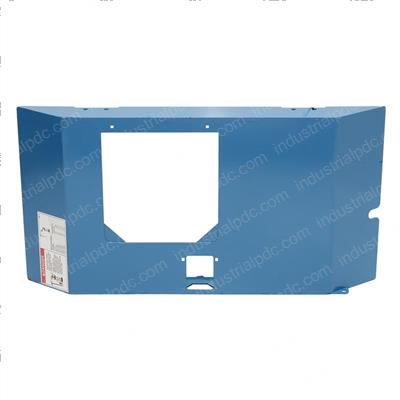 Picture of Controls Door Assy Gs90 Words
