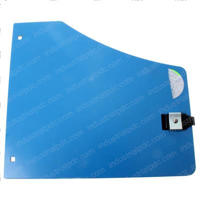 Picture of Cntrl Panel Door Assy Wrds 68