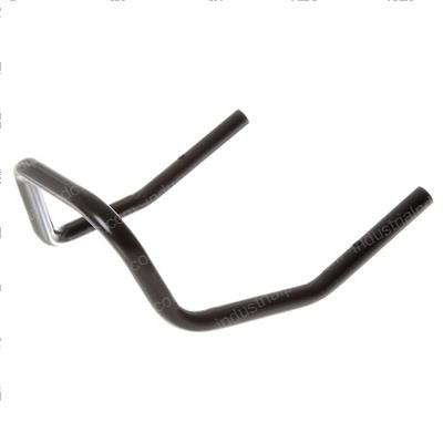 Picture of Handrail- Bolstered- Lh