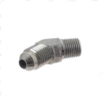 Picture of Elbow - 45 Deg - Pipe X Flare