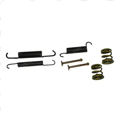 Picture of Spring Kit 160 Mm Brake