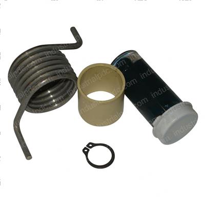 Picture of Accelerator Spring Kit