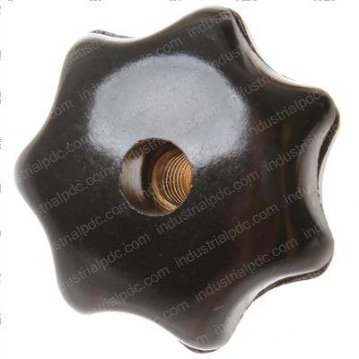 Picture of Knob - Star