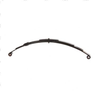 Picture of Leaf Spring 4 Leaf