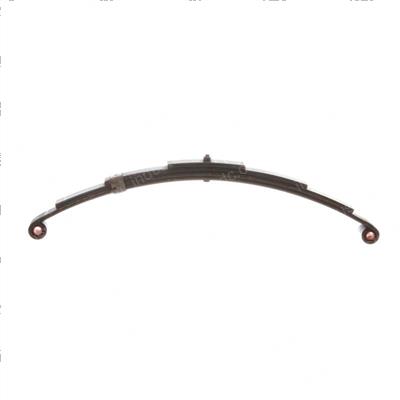 Picture of Spring Rear 4 Leaf W/Bushings