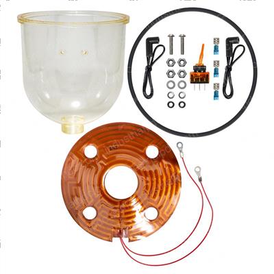 Picture of Heater Kit
