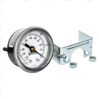 Picture of Gauge - Vacuum
