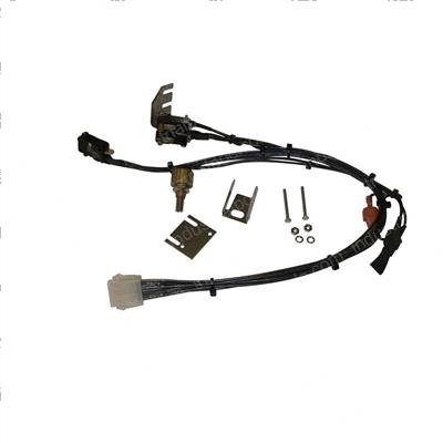 Picture of Harness - Travel