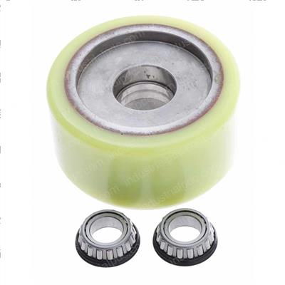 Picture of Poly Wheel Kit