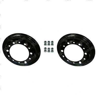 Picture of Rim Assembly