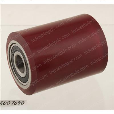 Picture of Wheel Assembly - Load