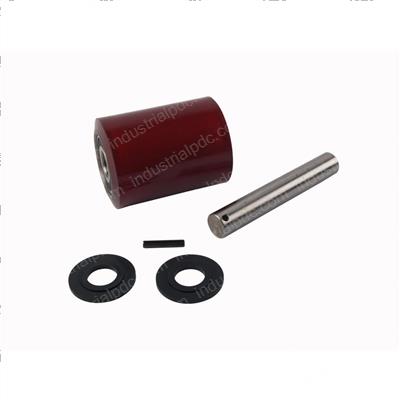 Picture of Wheel Assembly - Super