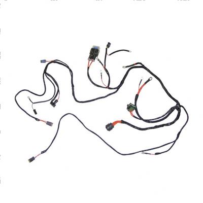 Picture of Wiring Harness
